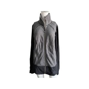 Lululemon Herringbone Jacket